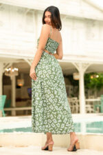 LOWRI MAXI DRESS - Image 5