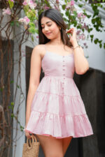 DVORA MINI DRESS