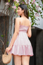 DVORA MINI DRESS - Image 3