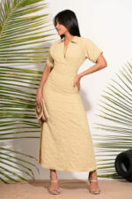 SEANA MAXI DRESS - Image 2