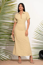 SEANA MAXI DRESS