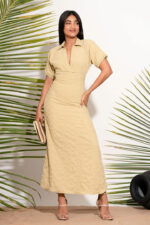 SEANA MAXI DRESS - Image 4