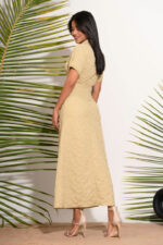 SEANA MAXI DRESS - Image 5