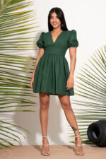 DASHA MINI DRESS - Image 2