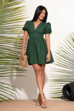 DASHA MINI DRESS - Image 4