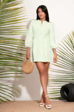 NEVARA MINI DRESS