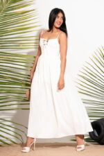 KALISA MAXI DRESS