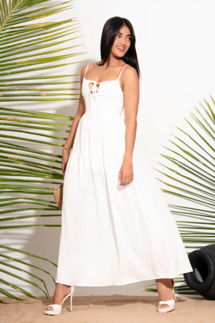 KALISA MAXI DRESS